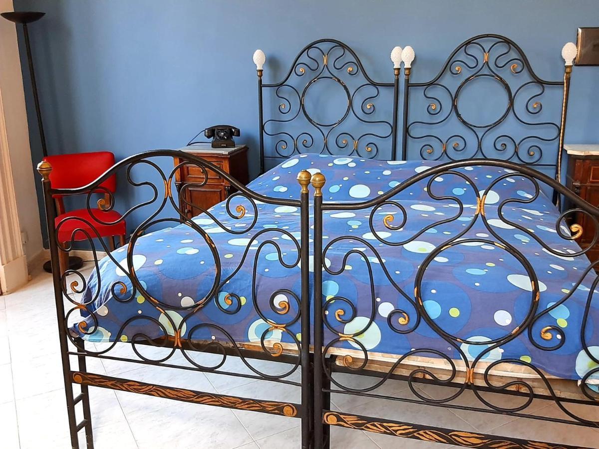 Bellini Apartment كاتانيا المظهر الخارجي الصورة