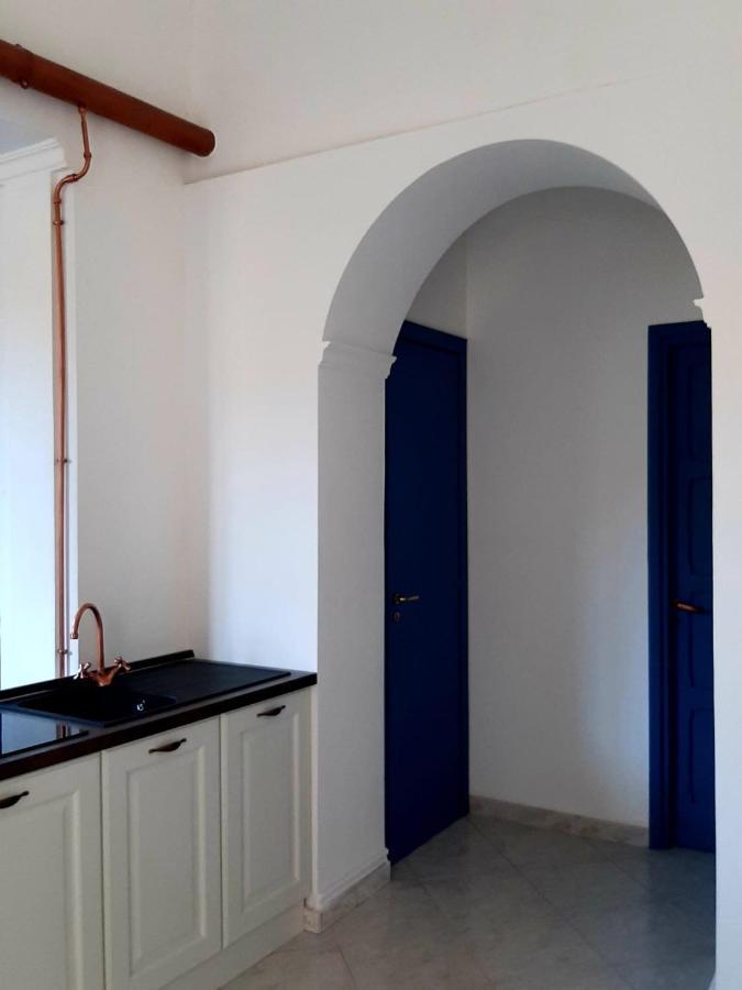 Bellini Apartment كاتانيا المظهر الخارجي الصورة