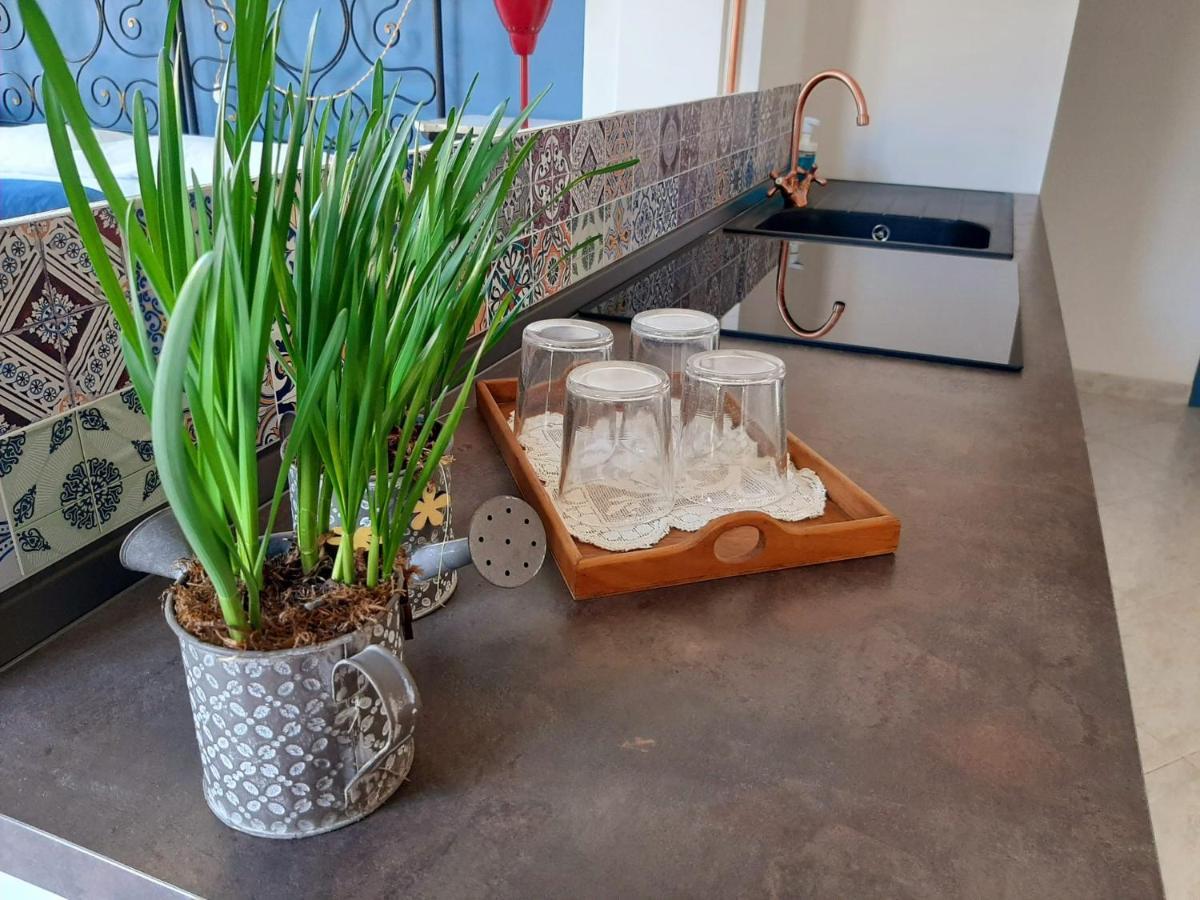 Bellini Apartment كاتانيا المظهر الخارجي الصورة