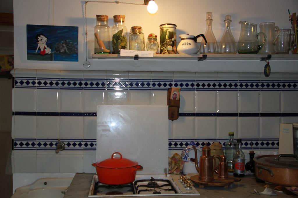 Bellini Apartment كاتانيا المظهر الخارجي الصورة
