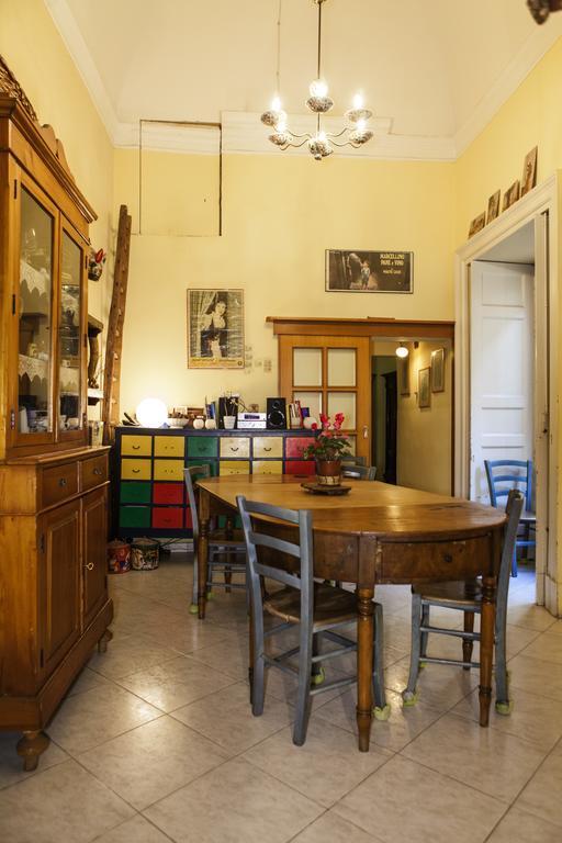 Bellini Apartment كاتانيا المظهر الخارجي الصورة