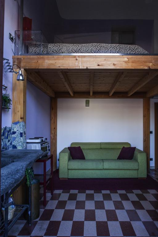 Bellini Apartment كاتانيا المظهر الخارجي الصورة