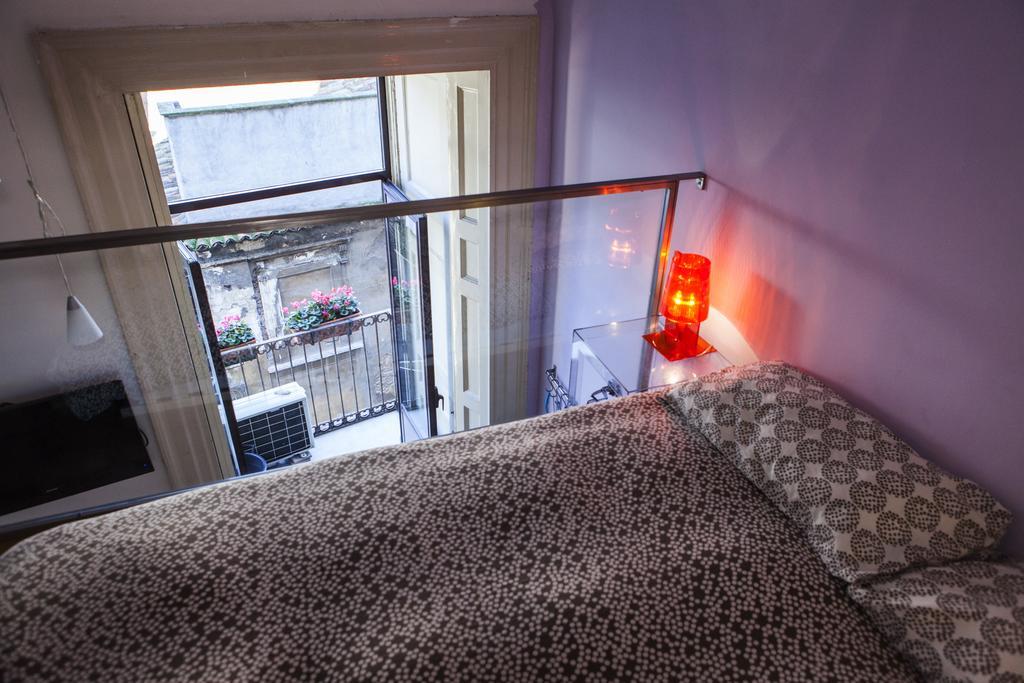 Bellini Apartment كاتانيا المظهر الخارجي الصورة