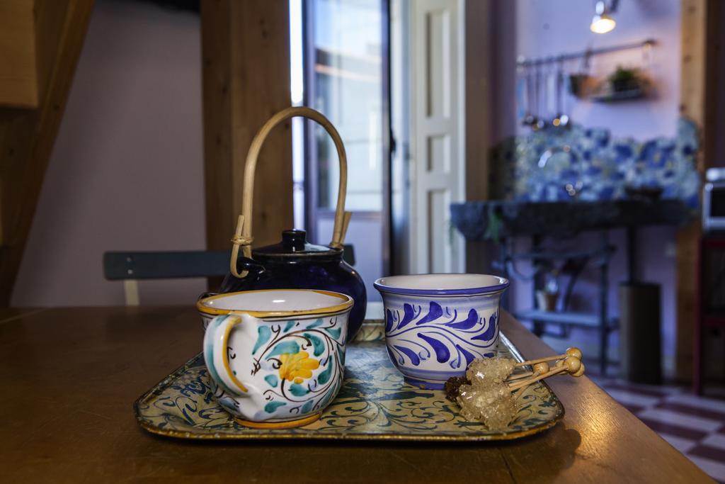 Bellini Apartment كاتانيا المظهر الخارجي الصورة