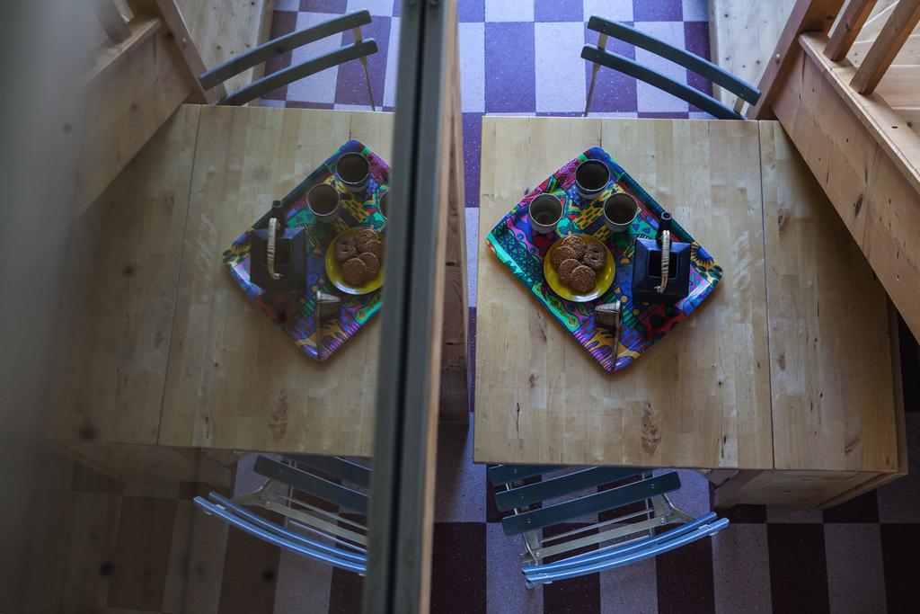 Bellini Apartment كاتانيا المظهر الخارجي الصورة