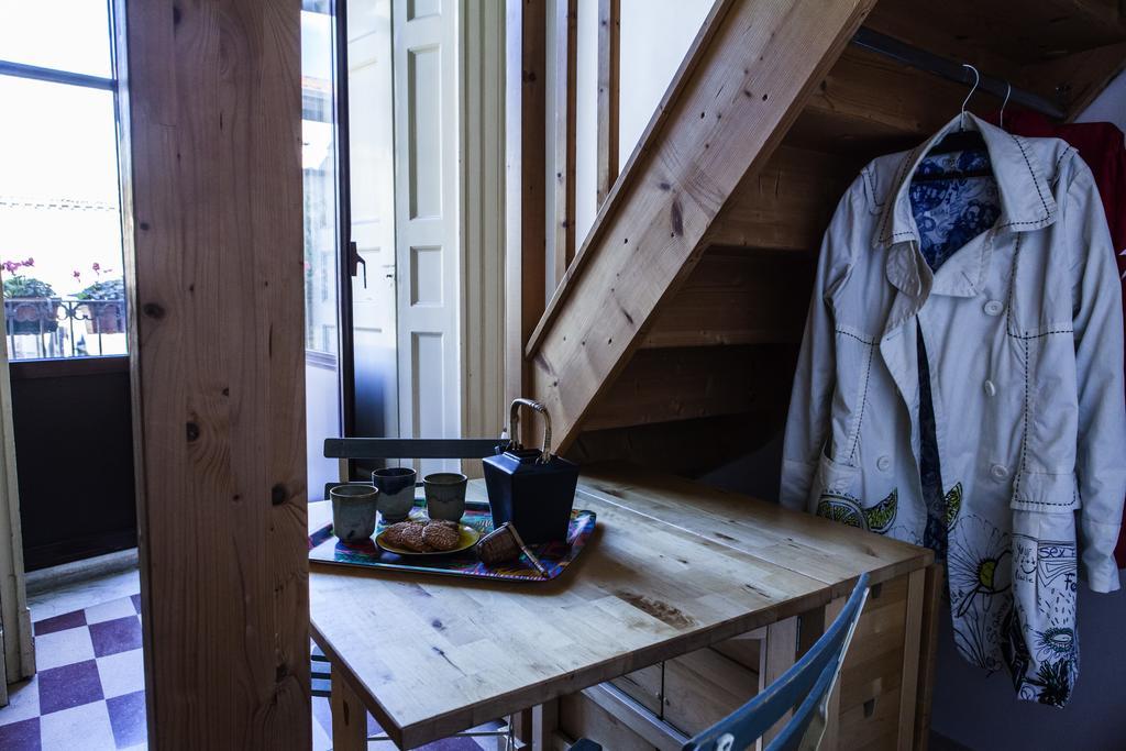 Bellini Apartment كاتانيا المظهر الخارجي الصورة