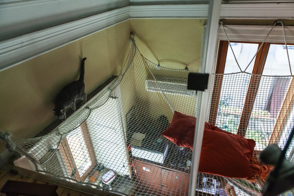 Bellini Apartment كاتانيا المظهر الخارجي الصورة