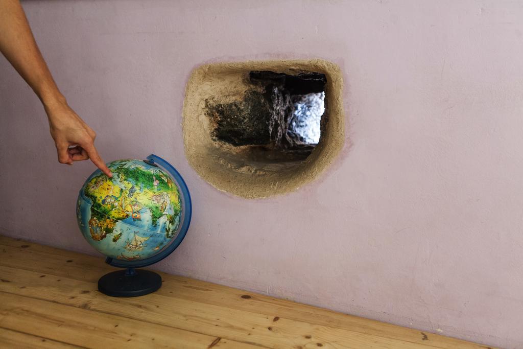 Bellini Apartment كاتانيا المظهر الخارجي الصورة