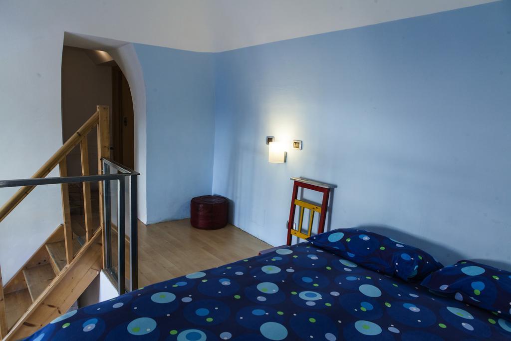 Bellini Apartment كاتانيا المظهر الخارجي الصورة