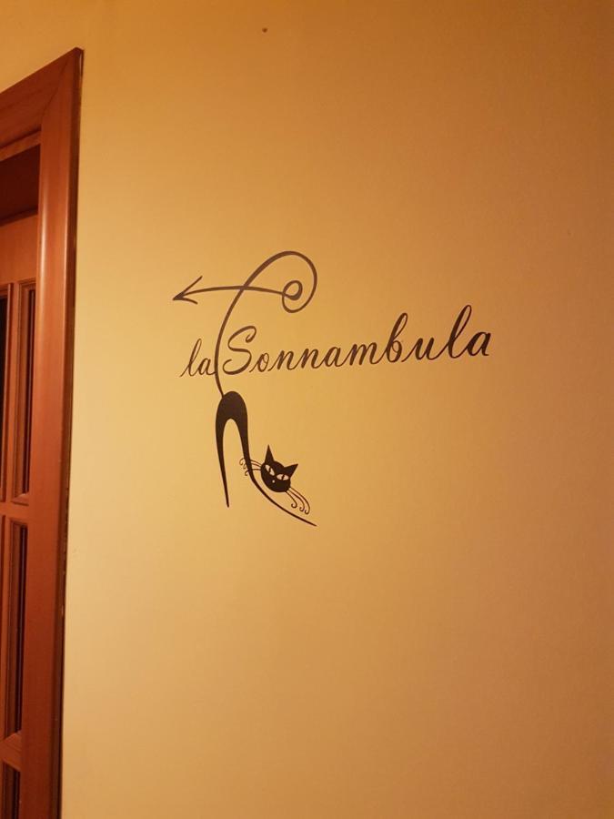 Bellini Apartment كاتانيا المظهر الخارجي الصورة
