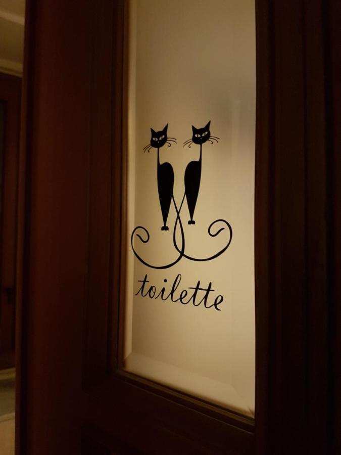 Bellini Apartment كاتانيا المظهر الخارجي الصورة