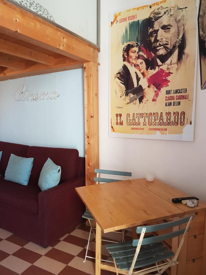 Bellini Apartment كاتانيا المظهر الخارجي الصورة