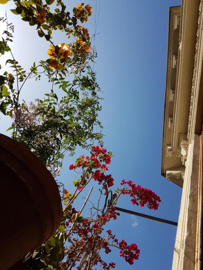 Bellini Apartment كاتانيا المظهر الخارجي الصورة